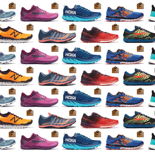 The Best Running Shoes The Best Running Shoes